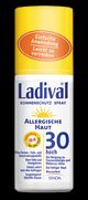 LADIVAL® allergische Haut Sonnenschutz Spray LSF 30 Wien