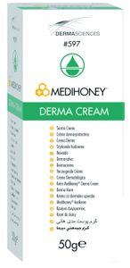 Medihoney® Derma Cream Wien