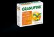Granufink Prosta plus Sabal Wien