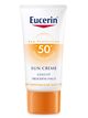 Eucerin SUN CREME LSF 50+ für normale bis trockene Haut Wien