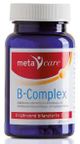 Metacare B-Complex 60 Kapseln Wien