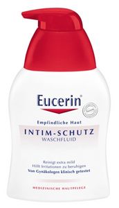 Eucerin Intim-Schutz Waschfluid Wien
