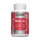 Vispura Maca 10:1 hochdosiert +L-Arginin u. OPC u. Vitamine vegan - 120 Stück