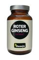 Hanoju Roter Ginseng Kapseln 450mg Wien