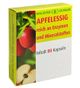 Doskar Apfelessig Kapseln Wien