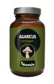 Hanoju Agaricus Pilz Extrakt Tabletten 400mg Wien