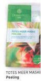 Fette Dermasel Maske Peeling Wien