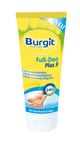 Fuß Deo Plus 3 Creme Wien