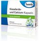 Twardy Kieselerde- und Calcium-Kapseln Wien