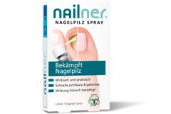 Nailner Nagelpilz Spray Wien