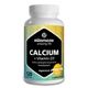 Vitamaze Calcium 300mg +Vit.D3 200IE vegetarisch - 120 Stück