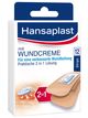 Hansaplast Pflaster mit Wundcreme Strips Wien