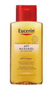 Eucerin pH5 Duschöl Nachfüllung Wien