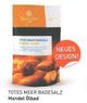 Fette Dermasel Badesalz Mandel Wien