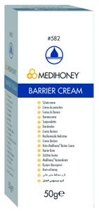 Medihoney® Barrier Cream Wien
