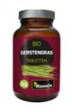 Hanoju Gerstengras Tabletten Bio Wien