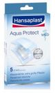 Hansaplast Med Aqua Protect 5 Strips groß Wien