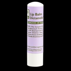 Bioselect Lip Balm Dictamelia®