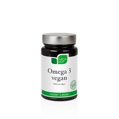 NICApur® Omega 3 vegan Wien