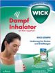 Wick Dampf-Inhalator W1300-DE manuell Wien