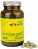 Allcura GERSTENGRAS BIO 400MG TABLETTEN 250ST Wien