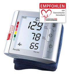aponorm® Mobil Soft Control Blutdruckmessgerät Wien