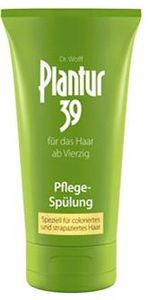 Plantur 39 Pflege-Spülung für coloriertes und strapeziertes Haar Wien