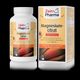 Zeinpharma Magnesium Citrat Kapseln Wien