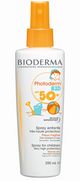 Bioderma Photoderm Kid Spray SPF50+
