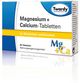 Twardy Magnesium+Calcium- Tabletten Wien