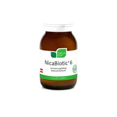 NICApur NicaBiotic® Wien