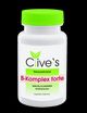 Clive`s B-Komplex forte Kapseln - 60 Stück