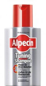 Alpecin Tuning-Shampoo 200ml Wien
