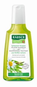 Rausch Schweizer Kräuter Pflege-Shampoo Wien