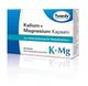 Twardy Kalium + Magnesium Kapseln - 60 Stück