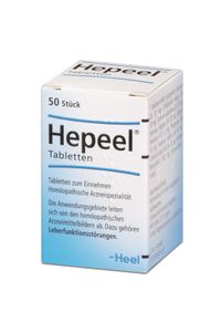 Hepeel® Wien