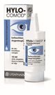Hylo-Comod Augentropfen 10ml Wien