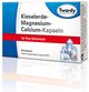 Twardy Kieselerde- Magnesium-Calcium- Kapseln Wien