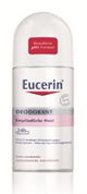 Eucerin Deo Roll-On 24h Wien