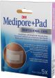 3M Medipore + Pad 5 x 7,2 cm Wien