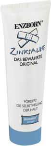 Enzborn Zinksalbe Wien