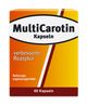 Sanvita MultiCarotin Kapseln Wien