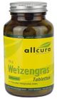 Allcura WEIZENGRAS BIO 400MG TBL Wien