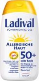 LADIVAL® allergische Haut Sonnenschutz Gel LSF 50+ Wien