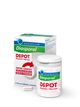 Magnesium Diasporal DEPOT Muskel + Nerven - 30 Stück