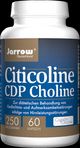 Jarrow Citicoline CDP Choline - 60 Stück
