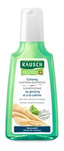 Rausch Ginseng Coffein-Shampoo