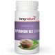 Kingnature Vitamin K2 Vida - 120 Stück