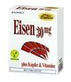 Espara Eisen Kapseln Wien