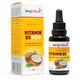 Kingnature Vitamin D3 Vida - 30 Milliliter